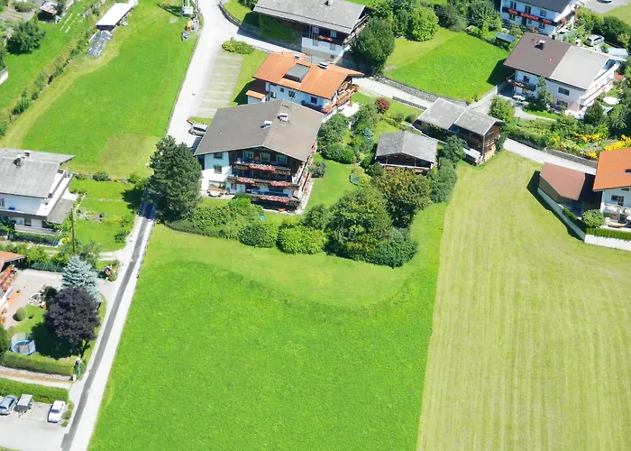 Landhaus Maridl