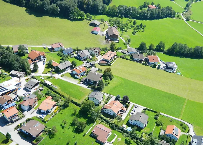 Landhaus Maridl