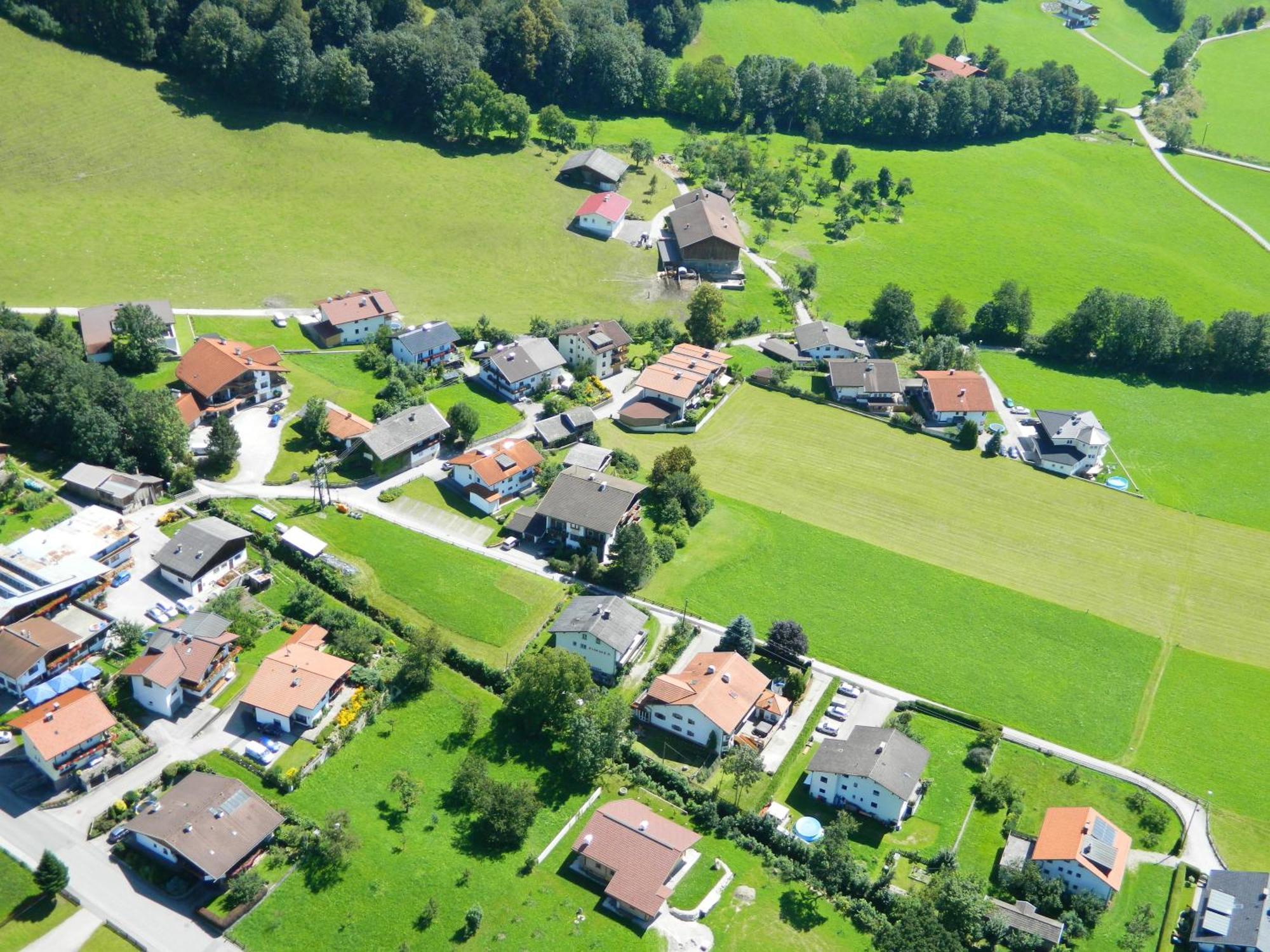 Maridl Appartement