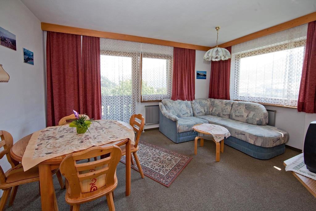 Appartement Maridl