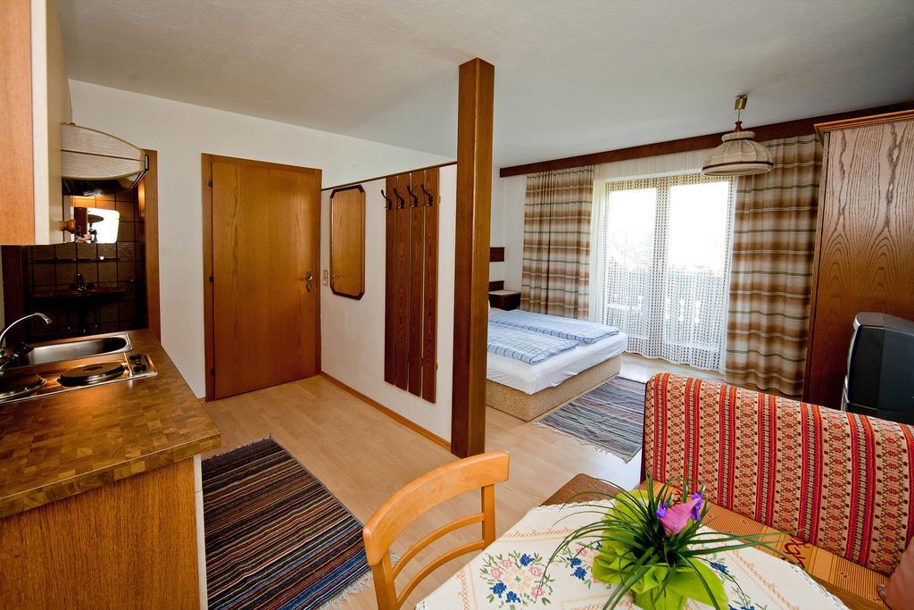 Appartement Maridl